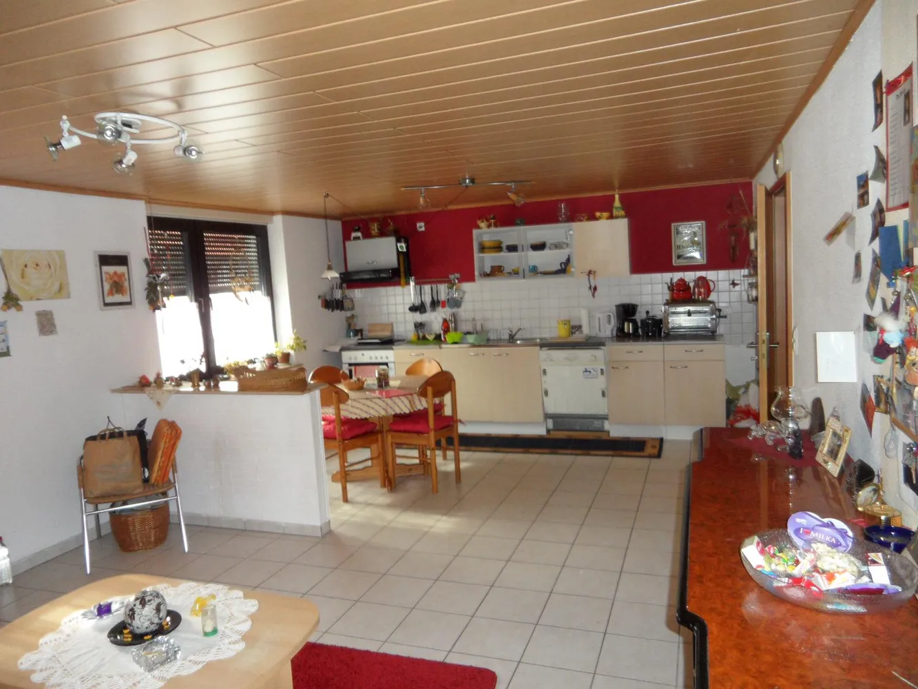 3 Zimmer Wohnung mit 69 m² in Saarbrücken – Bild 8