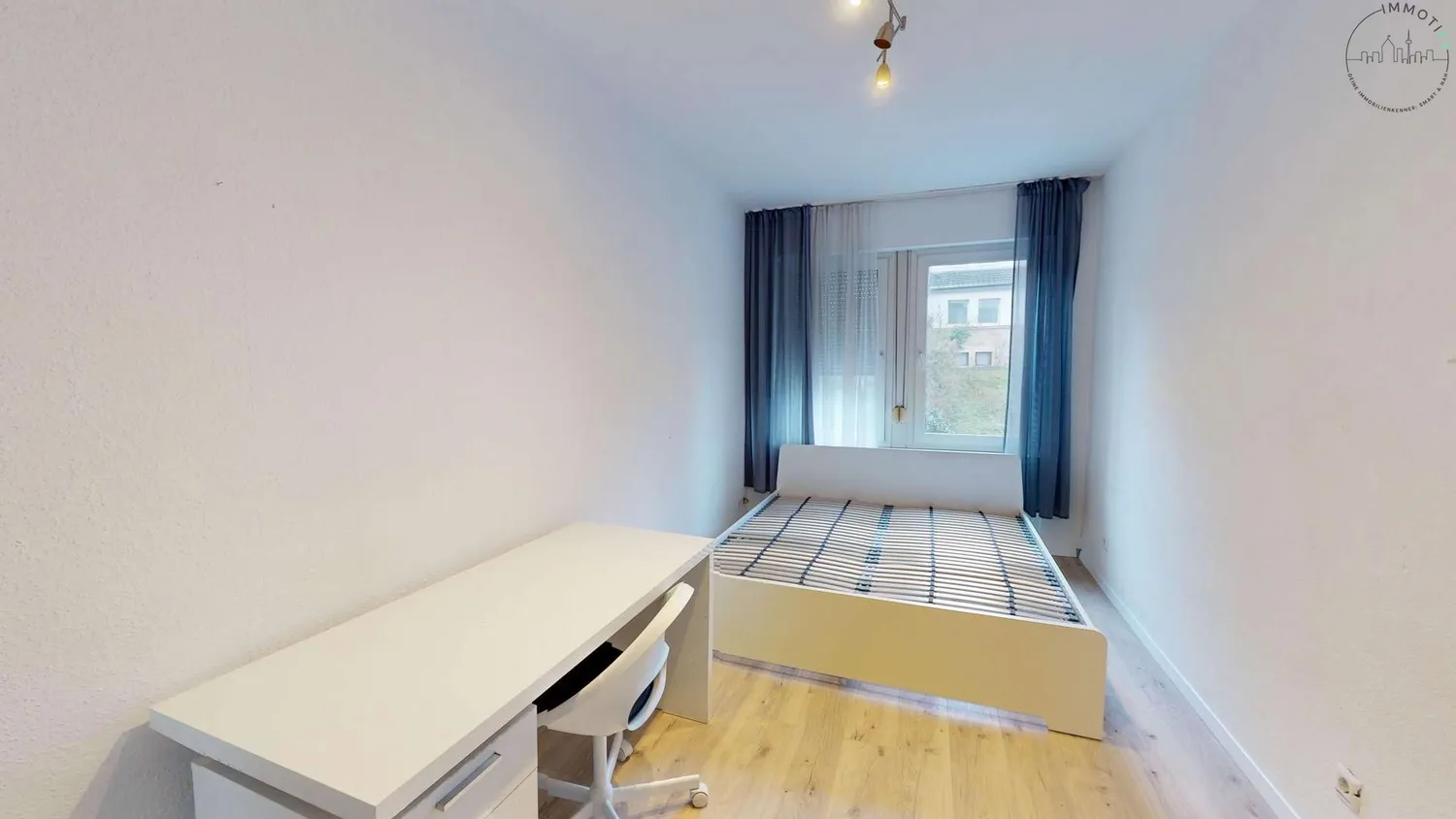 2 Zimmer Wohnung mit 54 m² in Karlsruhe – Bild 4