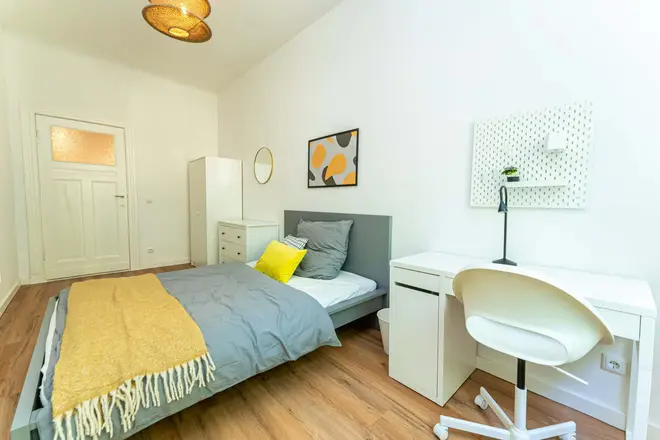 WG-Zimmer mit 14 m² in Berlin – Bild 1