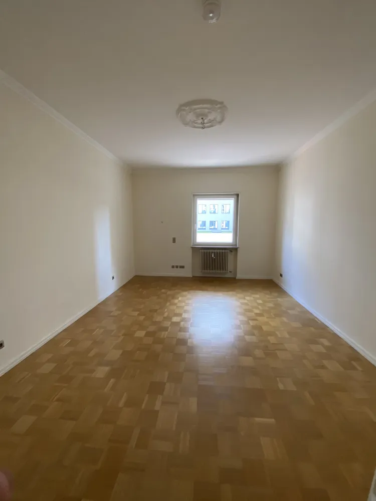 3 Zimmer Wohnung mit 128 m² in Mannheim – Bild 8