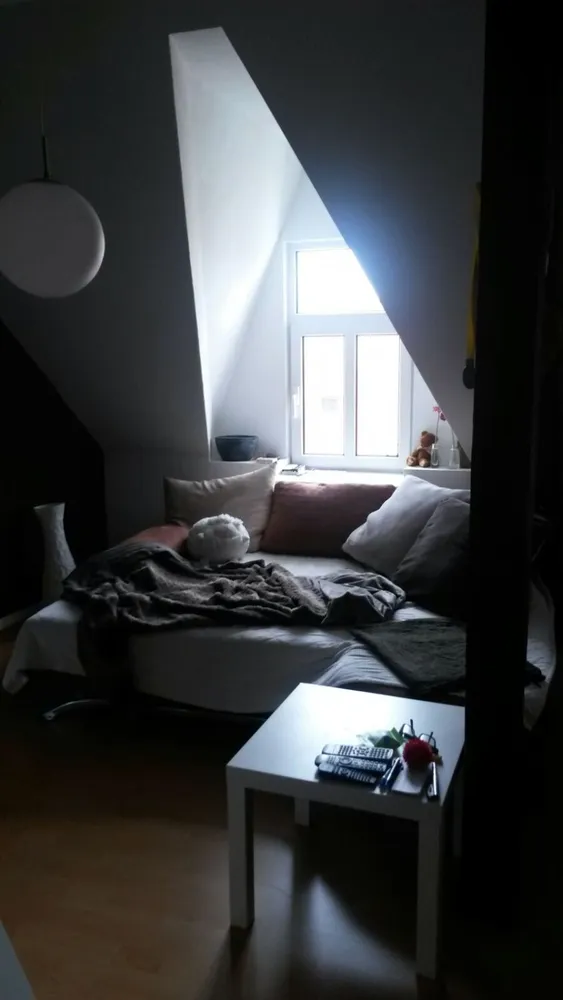2 Zimmer Wohnung mit 40 m² in Erfurt – Bild 4