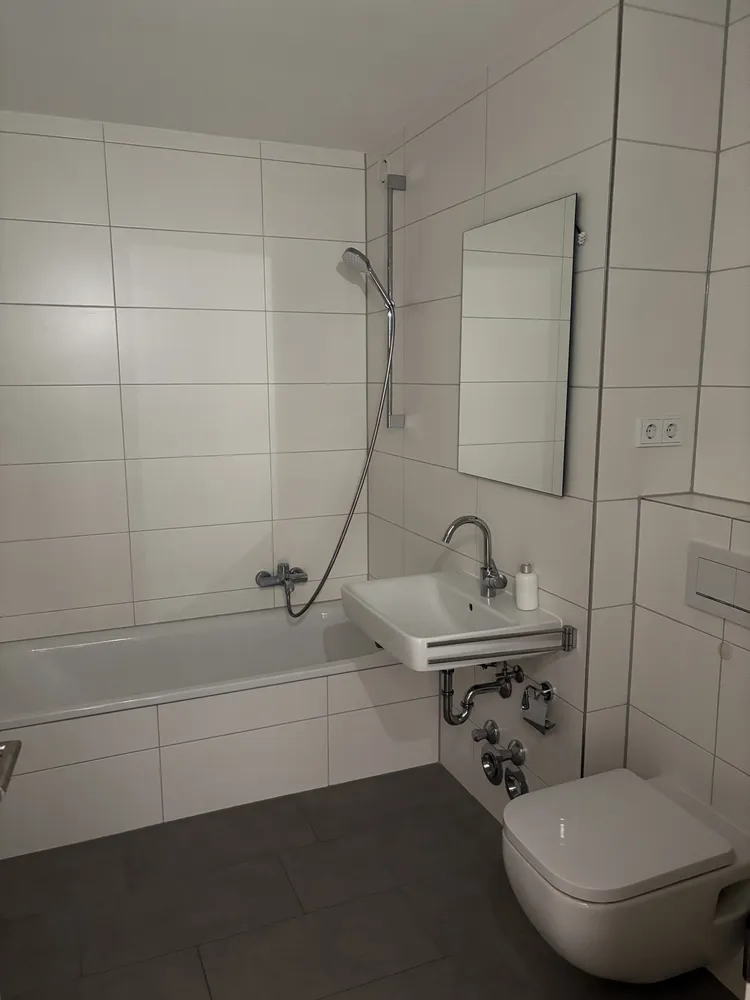 1 Zimmer Wohnung mit 51 m² in München – Bild 5