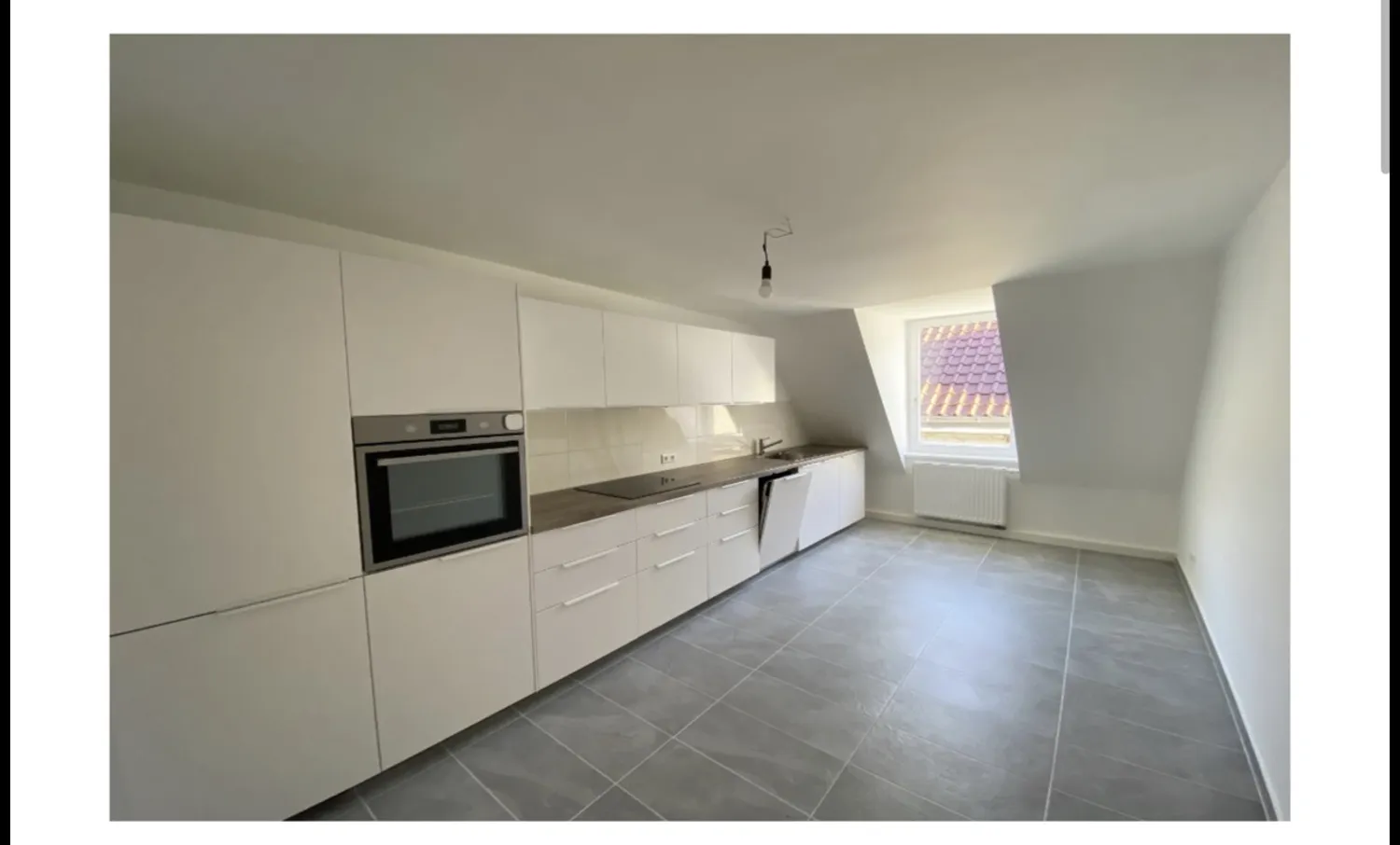 5 Zimmer Wohnung mit 134 m² in Stuttgart – Bild 1