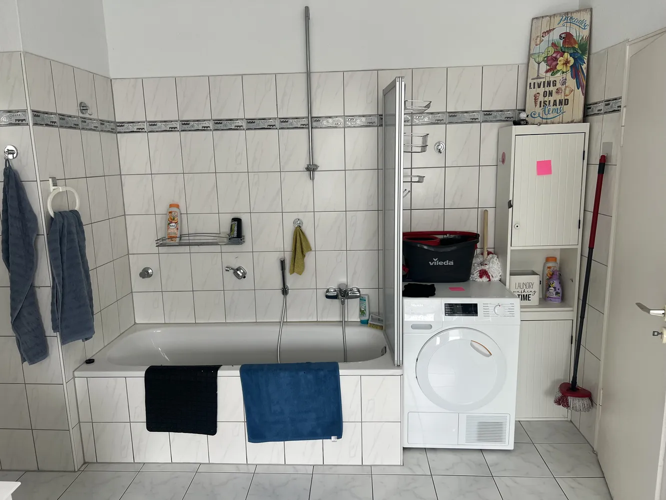 2 Zimmer Wohnung mit 86 m² in Lünen – Bild 7