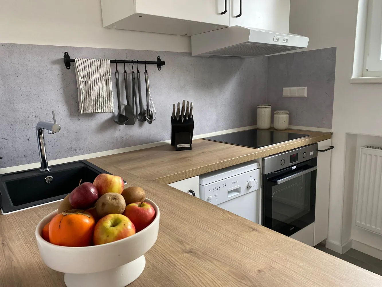 1 Zimmer Wohnung mit 35 m² in Stuttgart – Bild 3