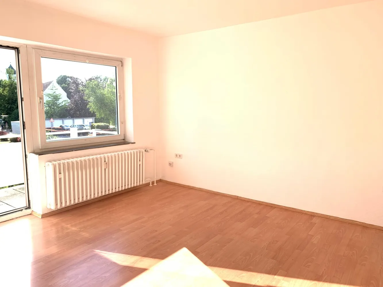 2 Zimmer Wohnung mit 45 m² in Dortmund – Bild 6