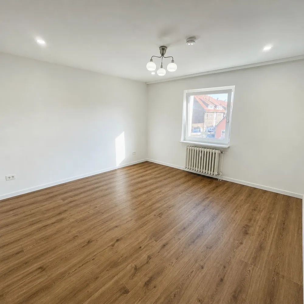 3 room apartment with 65 m² in Stuttgart – Photo 5