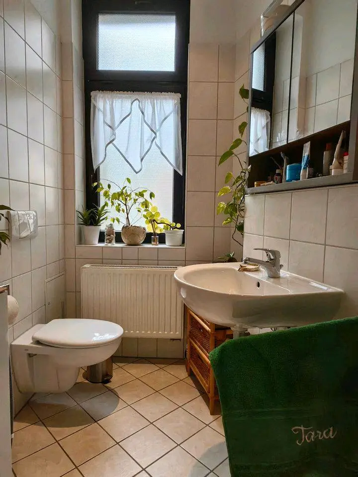 2 Zimmer Wohnung mit 63 m² in Halle (Saale) – Bild 8