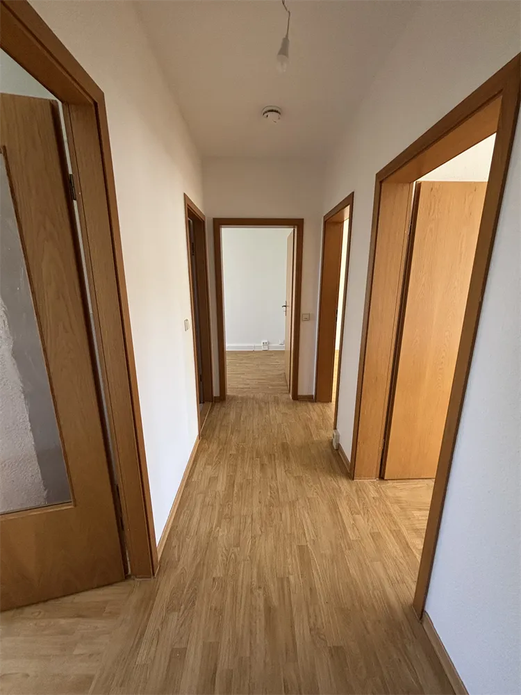 3 Zimmer Wohnung mit 65 m² in Wernigerode – Bild 2