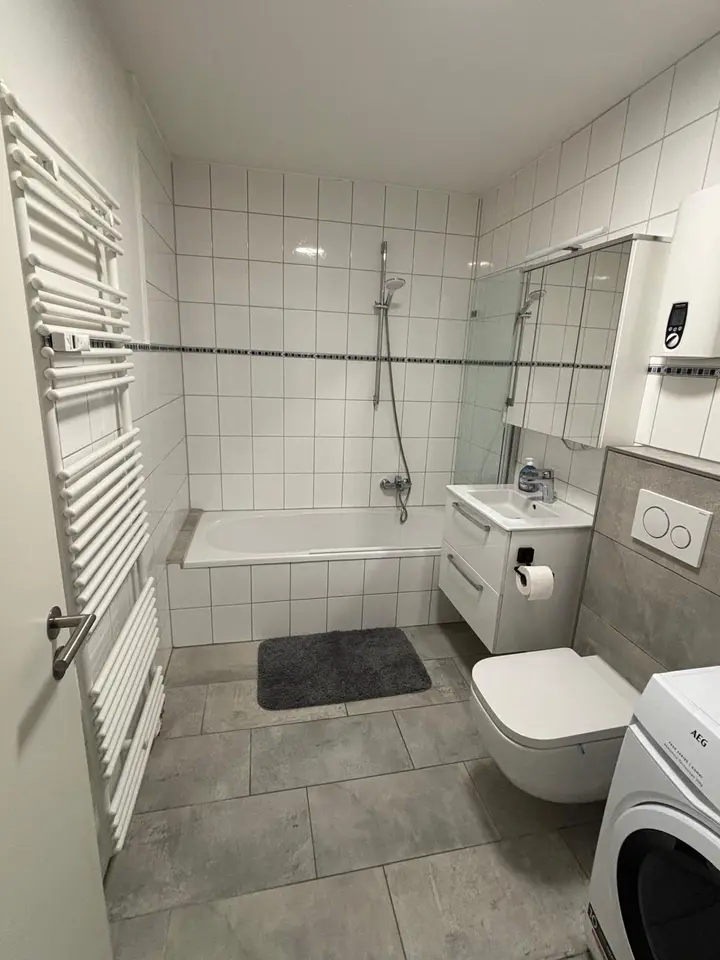 2 Zimmer Wohnung mit 56 m² in Aachen – Bild 10