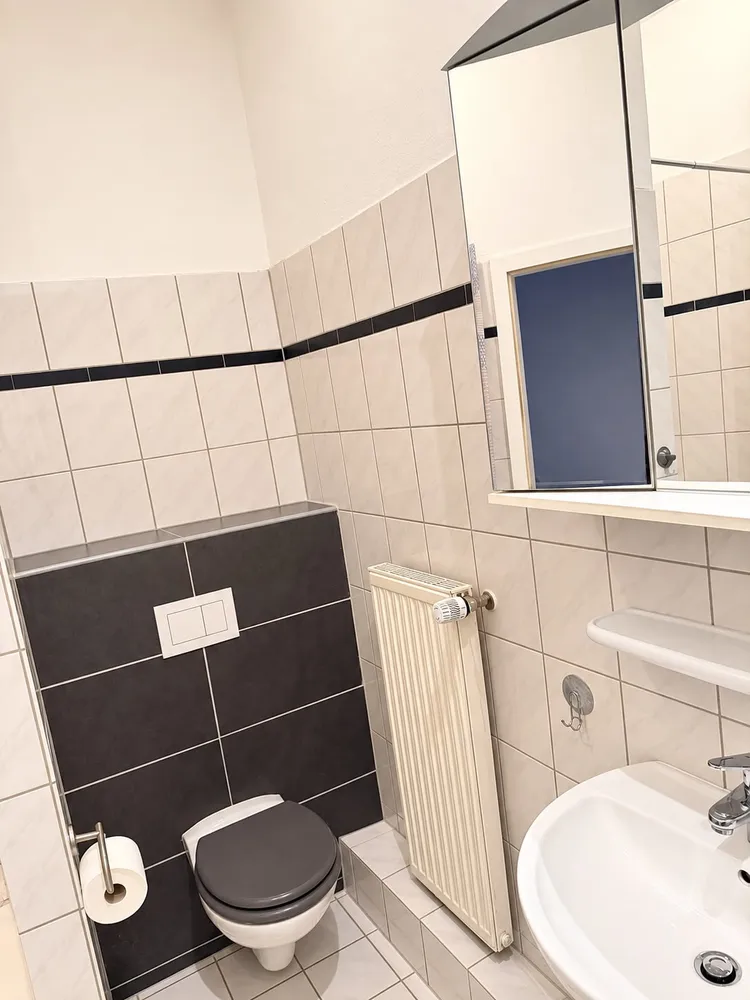 3 Zimmer Wohnung mit 73 m² in Krefeld – Bild 9