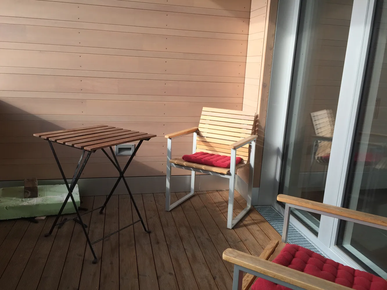 3 Zimmer Wohnung mit 133 m² in Potsdam – Bild 11