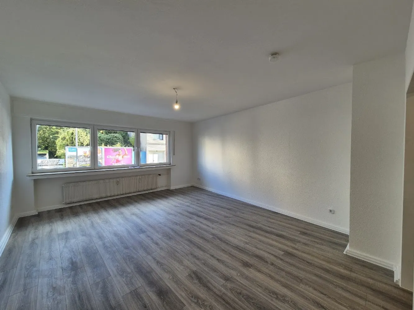1 Zimmer Wohnung mit 36 m² in Essen – Bild 2