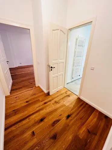 1 Zimmer Wohnung mit 35 m² in Berlin – Bild 9