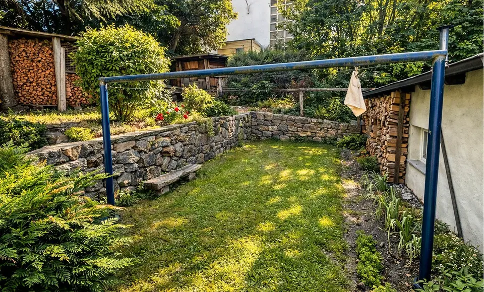 2 room apartment with 56 m² in Gera – Photo 4