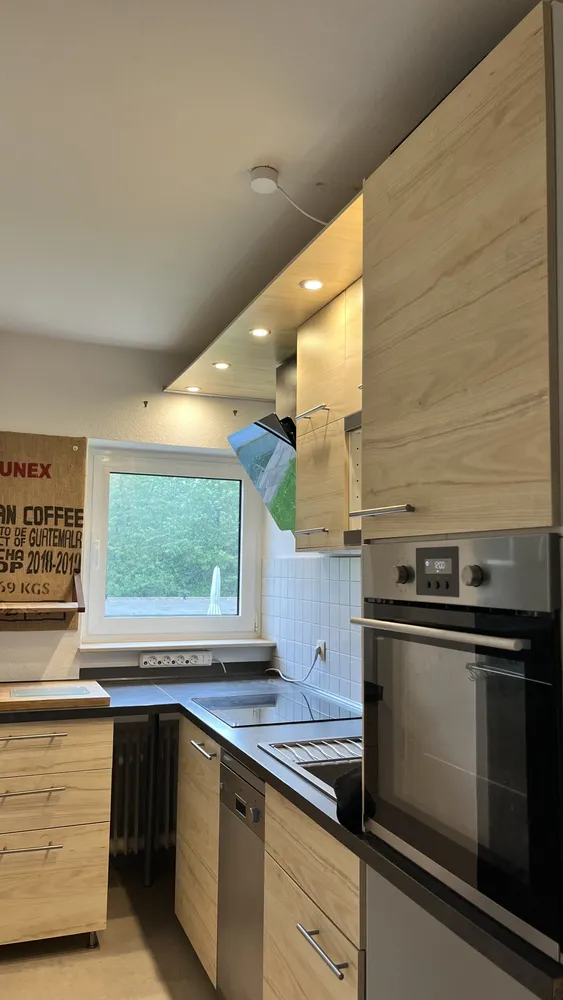 2 Zimmer Wohnung mit 57 m² in Wiesbaden – Bild 6