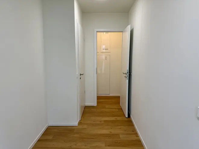 2 Zimmer Wohnung mit 54 m² in Berlin – Bild 9