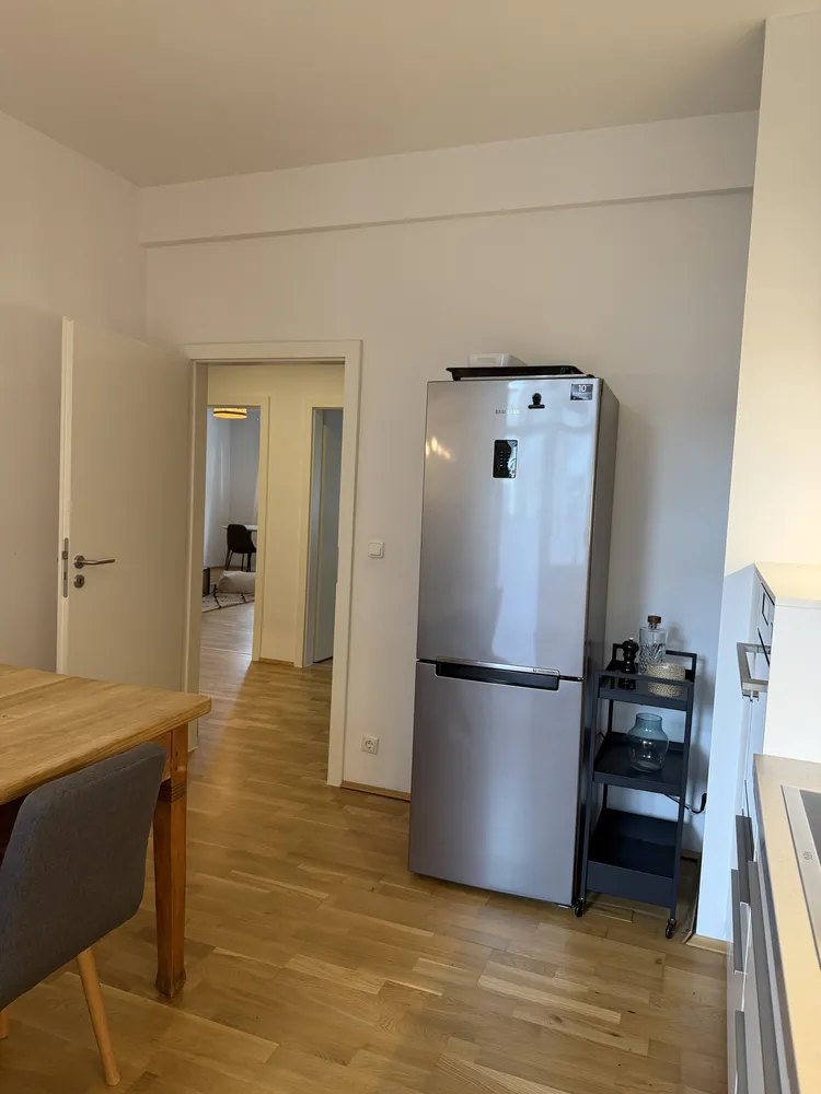 2 room apartment with 73 m² in Düsseldorf – Photo 6
