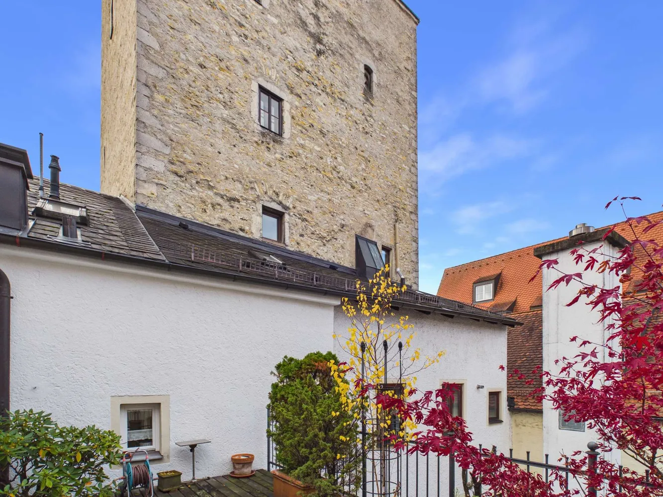 2 Zimmer Wohnung mit 74 m² in Regensburg – Bild 8
