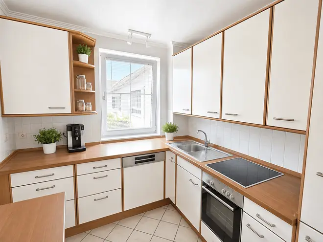 2 Zimmer Wohnung mit 71 m² in Hamburg – Bild 8