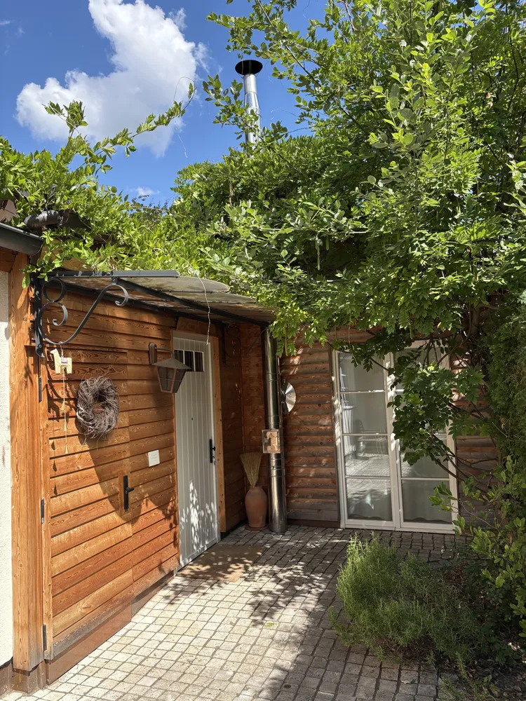 3 Zimmer Wohnung mit 110 m² in München – Bild 3