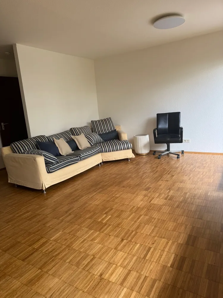 1 Zimmer Wohnung mit 41 m² in Düsseldorf – Bild 11