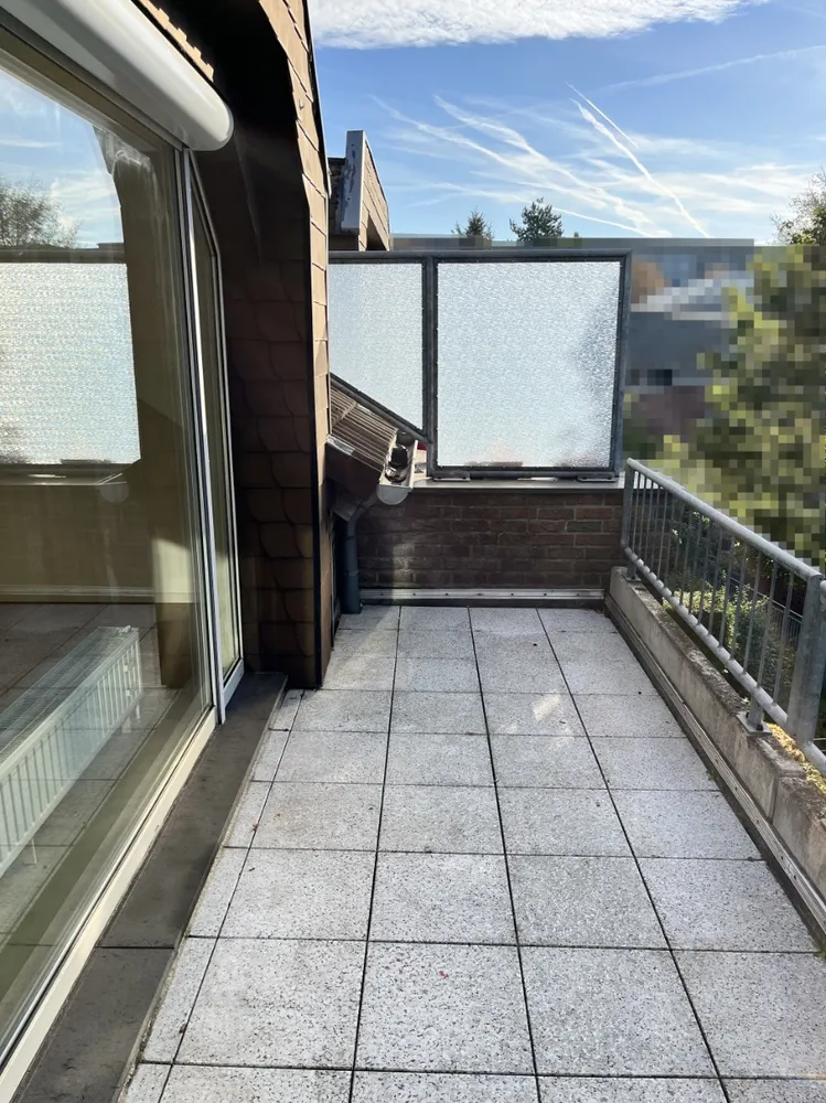 2 Zimmer Wohnung mit 67 m² in Moers – Bild 2