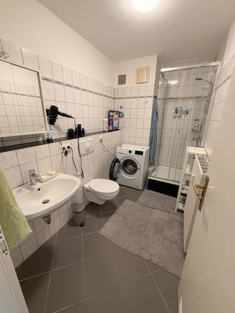 1 Zimmer Wohnung mit 52 m² in Potsdam – Bild 6