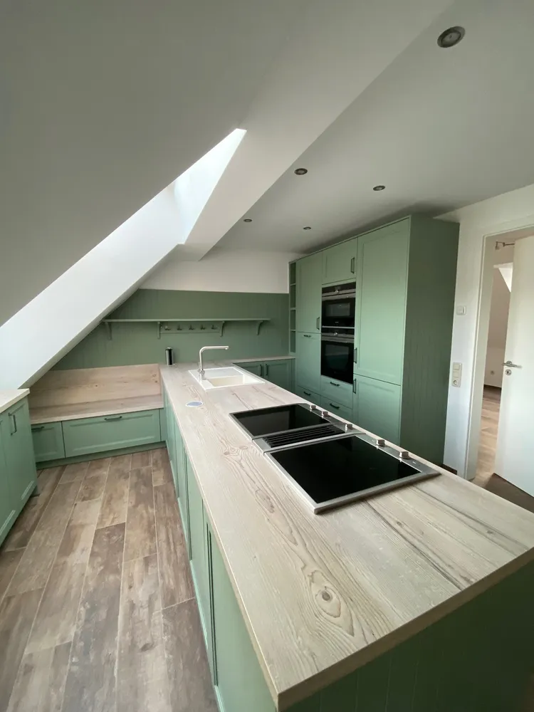 3 Zimmer Wohnung mit 93 m² in Dachau – Bild 11