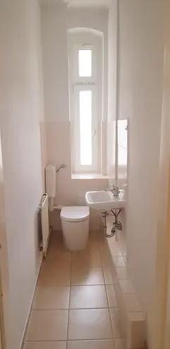 3 room apartment with 85 m² in Chemnitz – Photo 4