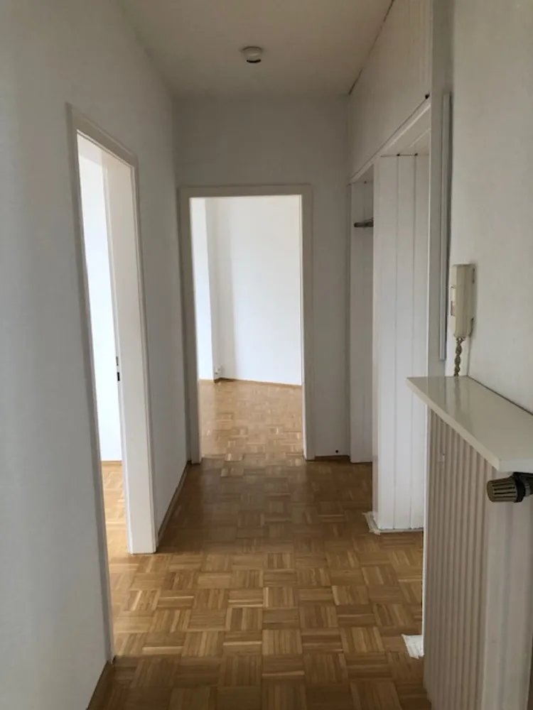 3 Zimmer Wohnung mit 73 m² in Essen – Bild 1