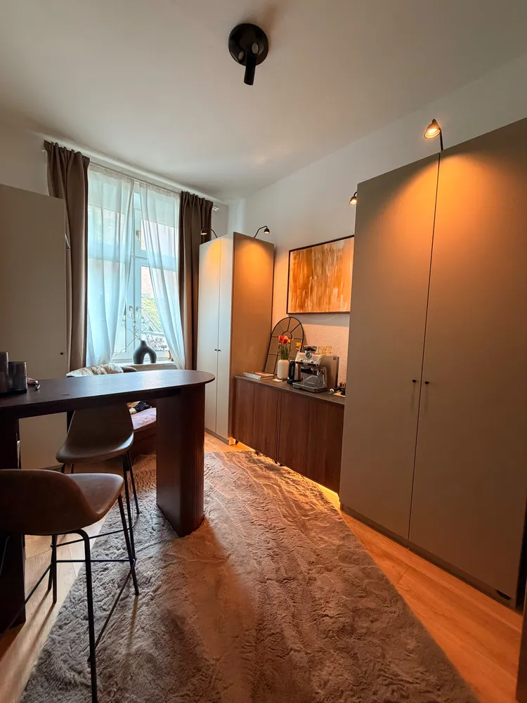 1 Zimmer Wohnung mit 34 m² in Essen – Bild 2