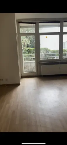 1 Zimmer Wohnung mit 35 m² in Frankfurt am Main – Bild 6