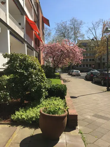 2 Zimmer Wohnung mit 58 m² in Düsseldorf – Bild 6