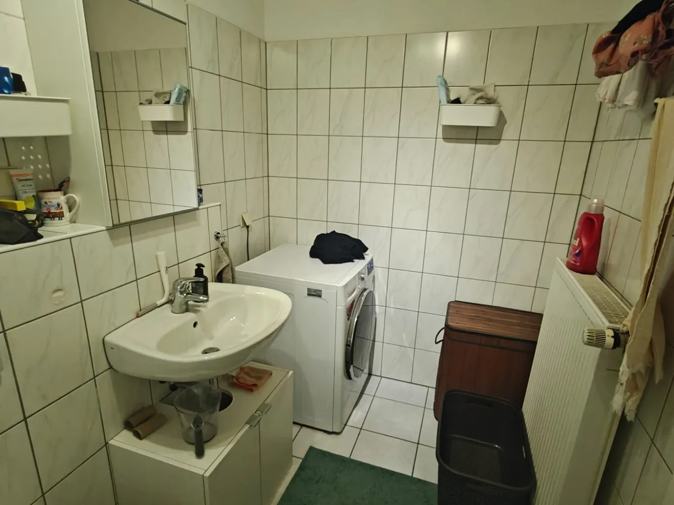 2 Zimmer Wohnung mit 61 m² in Düsseldorf – Bild 10