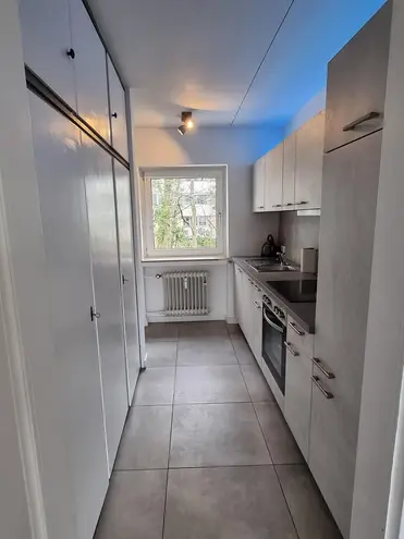2 Zimmer Wohnung mit 46 m² in Wuppertal – Bild 7