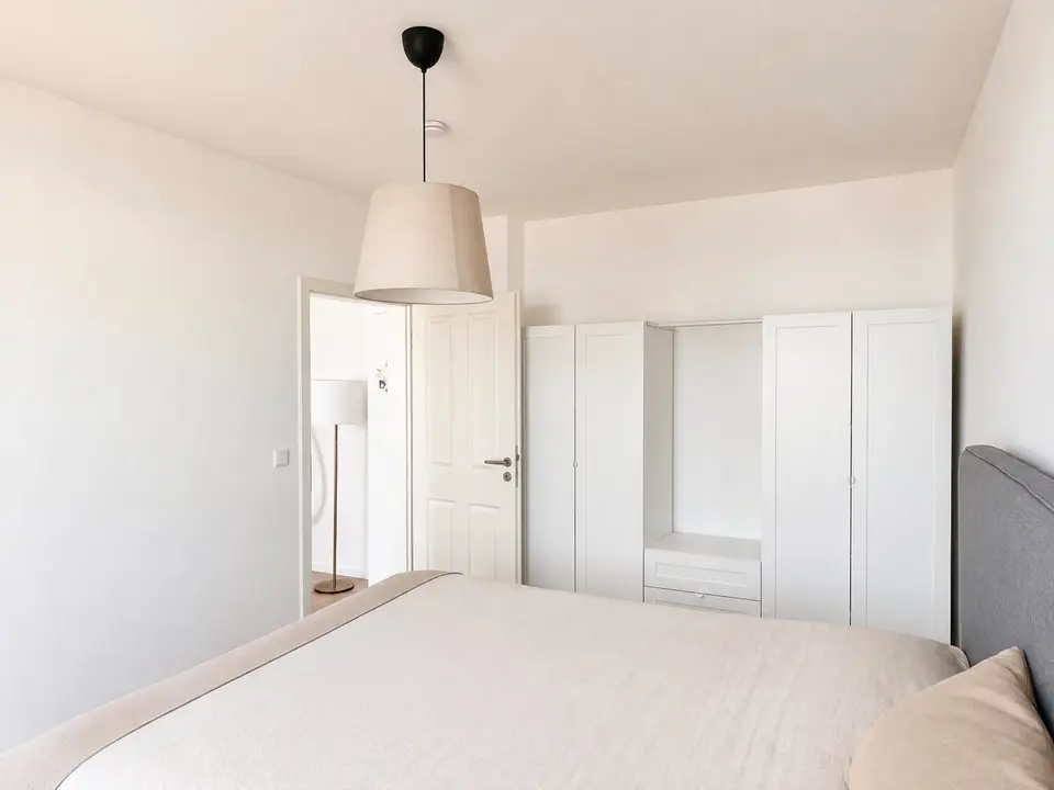 2 Zimmer Wohnung mit 40 m² in Bielefeld – Bild 7
