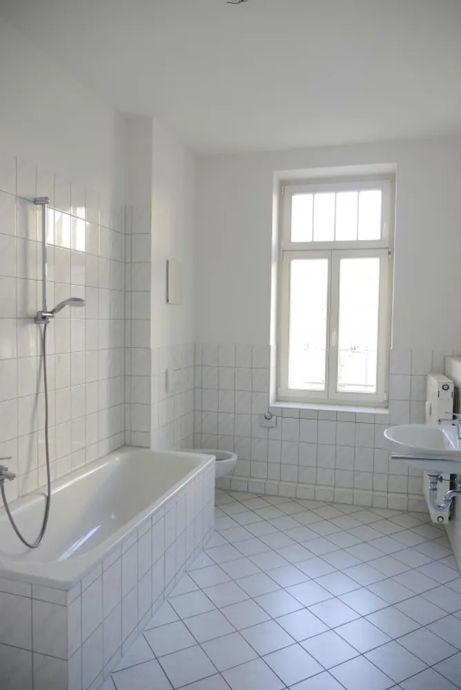 3 Zimmer Wohnung mit 84 m² in Leipzig – Bild 1