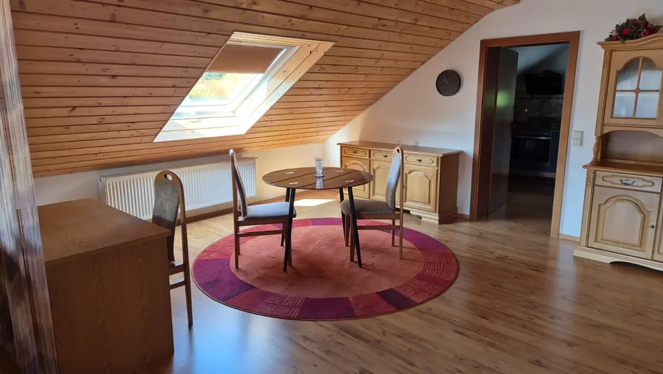 WG-Zimmer mit 73 m² in Nürtingen – Bild 7