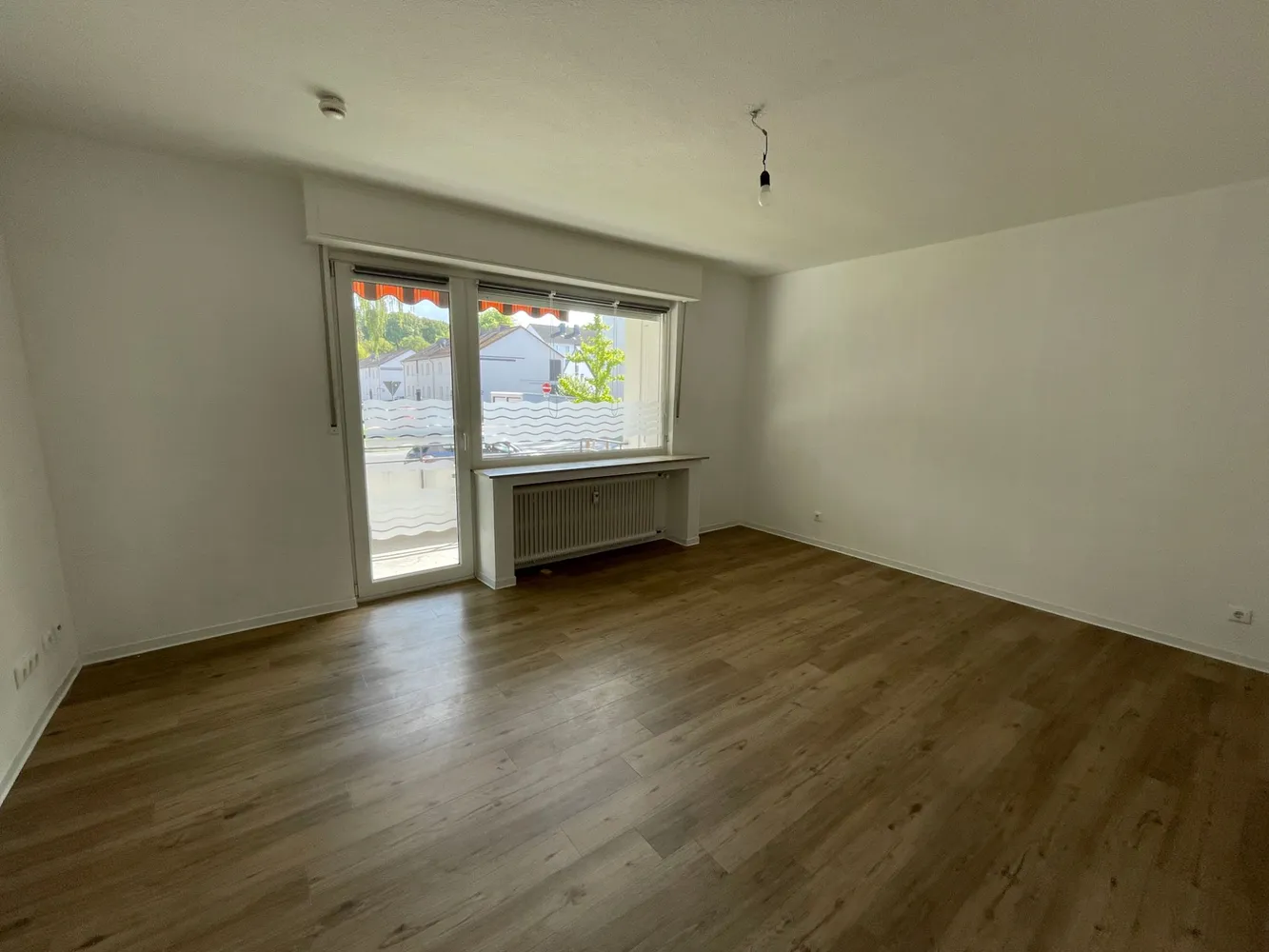 3 Zimmer Wohnung mit 72 m² in Duisburg – Bild 1