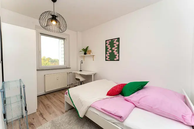 WG-Zimmer in Berlin – Bild 4