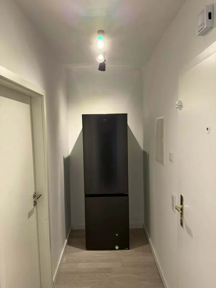 WG-Zimmer mit 15 m² in Düsseldorf – Bild 2