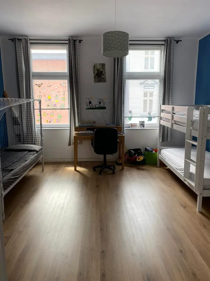 4 Zimmer Wohnung mit 117 m² in Lüdenscheid – Bild 7