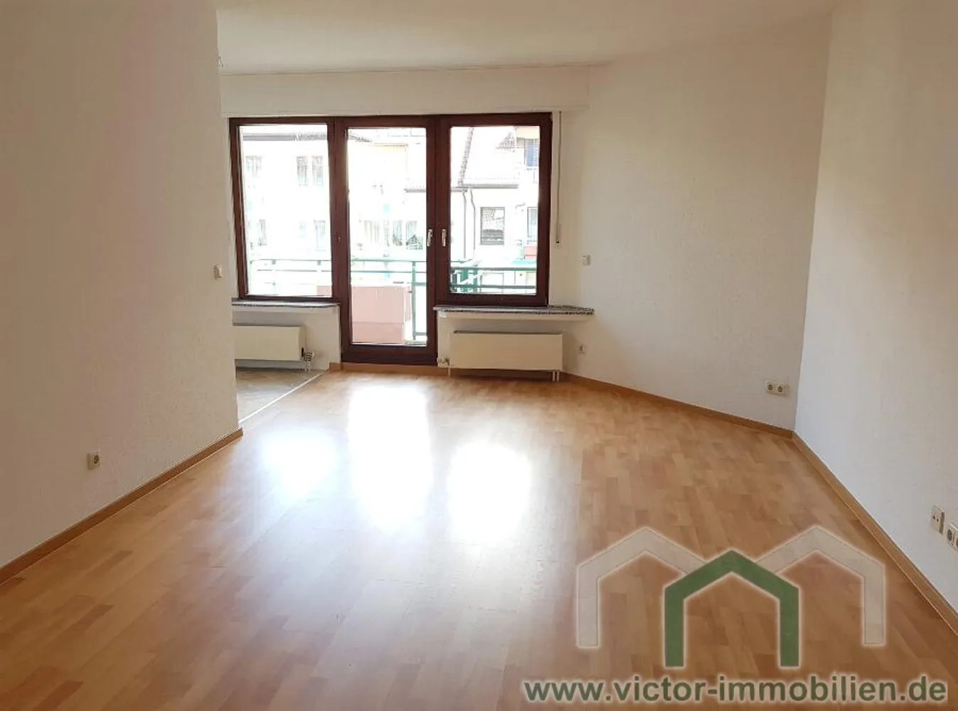2 Zimmer Wohnung mit 49 m² in Leipzig – Bild 1