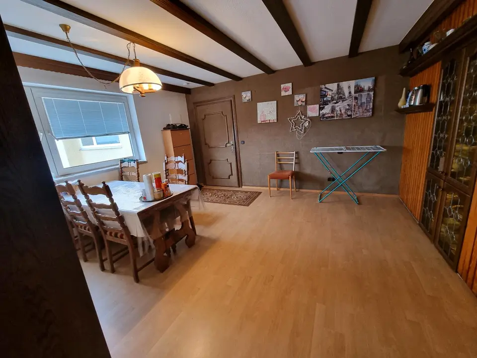 2 Zimmer Wohnung mit 12 m² in Aschaffenburg – Bild 6