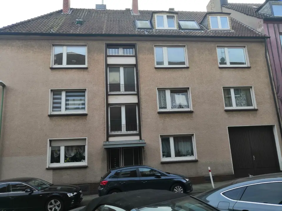 3 Zimmer Wohnung mit 56 m² in Essen – Bild 7