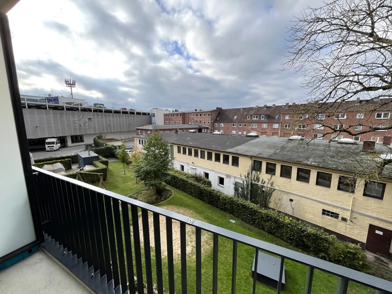 2 room apartment with 64 m² in Hamburg – Photo 8