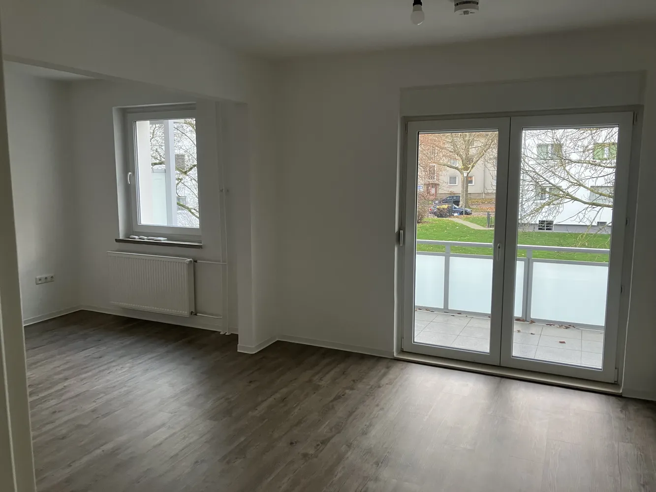 3 Zimmer Wohnung mit 62 m² in Kassel – Bild 3