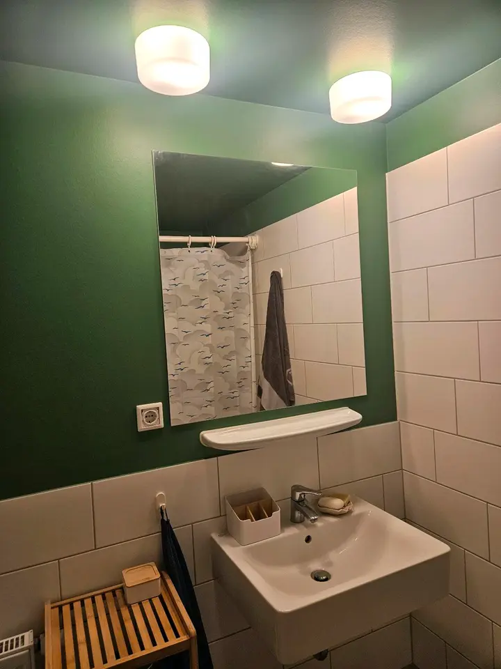 WG-Zimmer mit 24 m² in Coesfeld – Bild 4