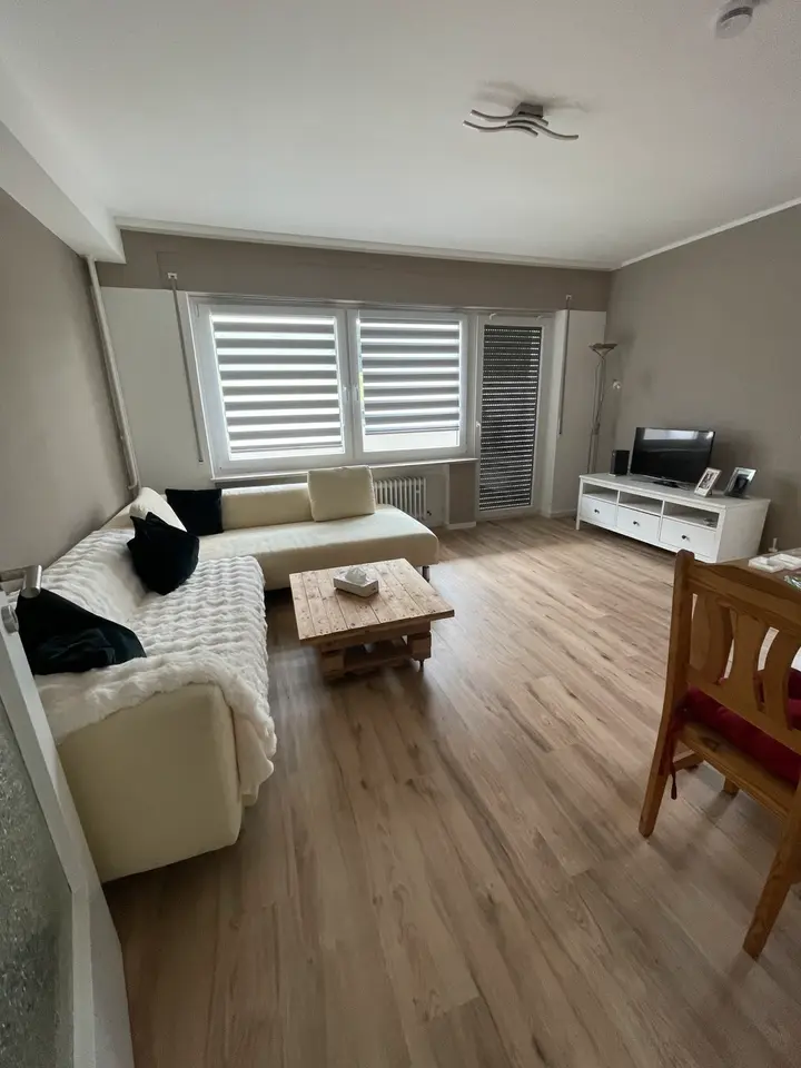 1 room apartment with 60 m² in Hanau – Photo 9